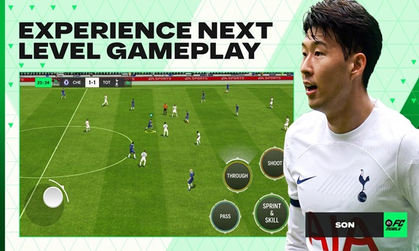 FIFA Soccer APK Mod All Unlocked