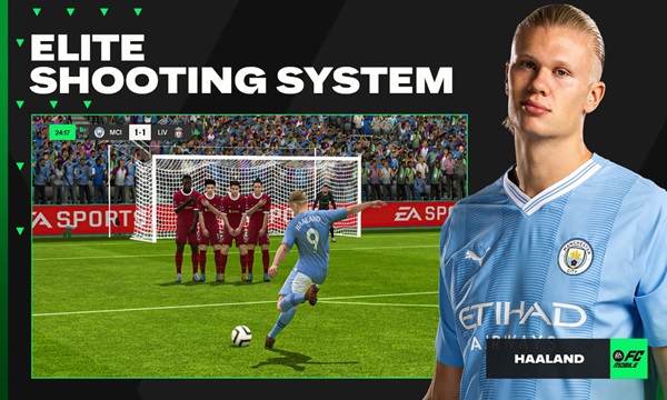 FIFA Soccer APK Mod For Android