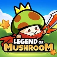 Legend Of Mushroom