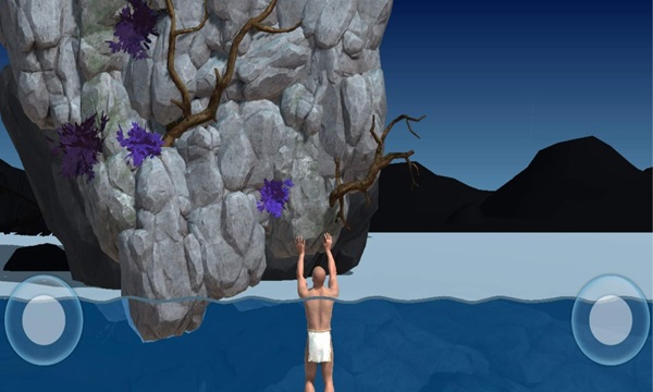 A Difficult Game About Climbing APK