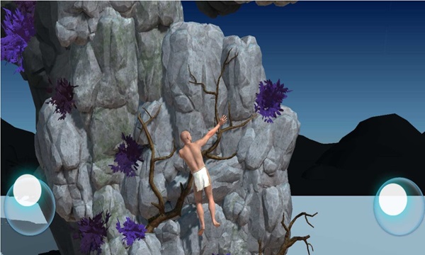 Download A Difficult Game About Climbing APK For Android