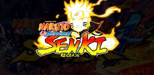 Naruto Senki