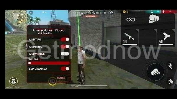 Download Gringo XP Mod APK