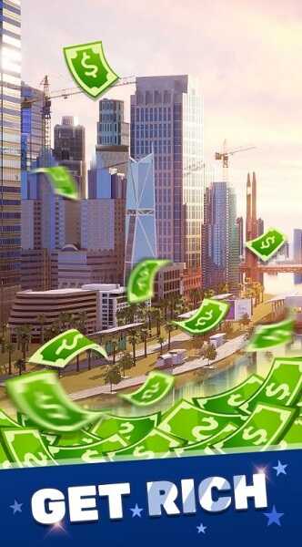 idle office tycoon mod apk unlimited money and gems