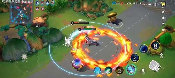 Game Moba Baru Codename Jump, Ada Karakter Anime! – Esportsku