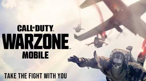 call of duty warzone apk obb