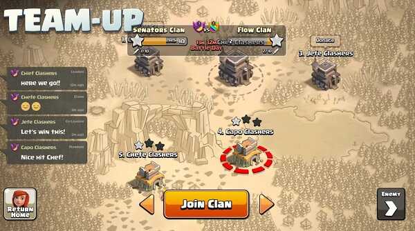 clash of clans mod apk download unlimited everything 2023