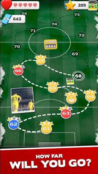 score hero unlimited energy mod apk 2023