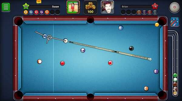 8 ball pool mod apk 4.4.0 unlimited money