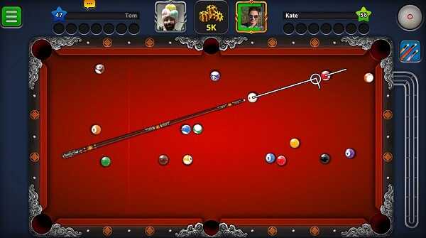 aim tool for 8 ball pool vip mod apk