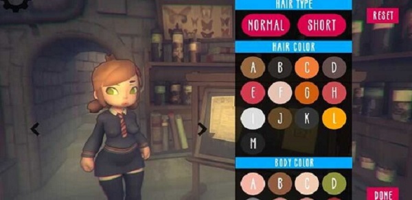 Mariaaverinams APK