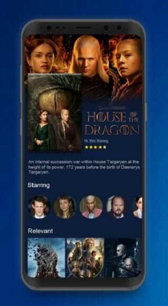 NTB Filmbox APK