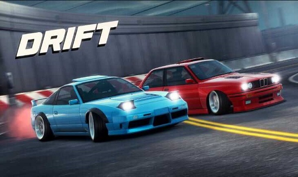 static shift racing mod apk obb