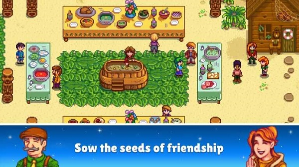 stardew valley 1.4 5.151 apk