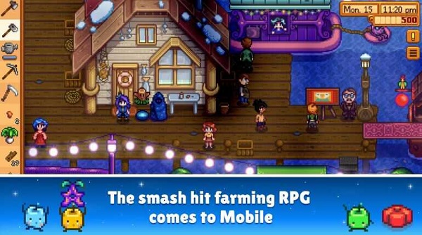 stardew valley 1.5 mobile apk