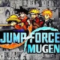Jump Force Mugen v12 Android