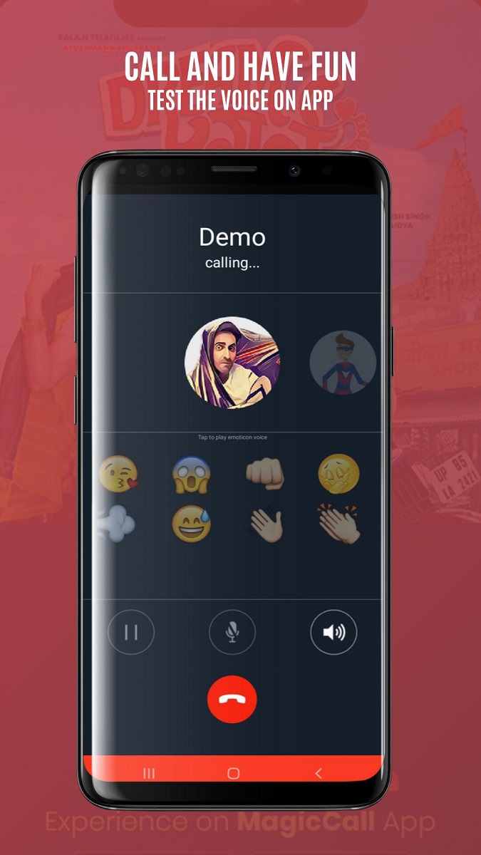 Magic Call App Mod APK latest version