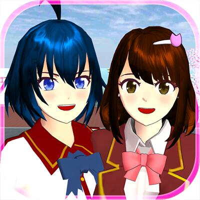 233 Leyuan Sakura School Simulator