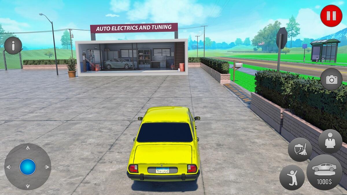 Car Saler Dealership Simulator Mod APK