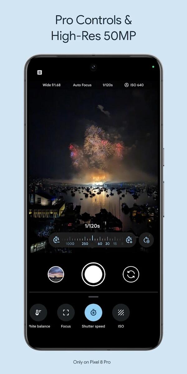 Google Camera 9.0 APK latest version