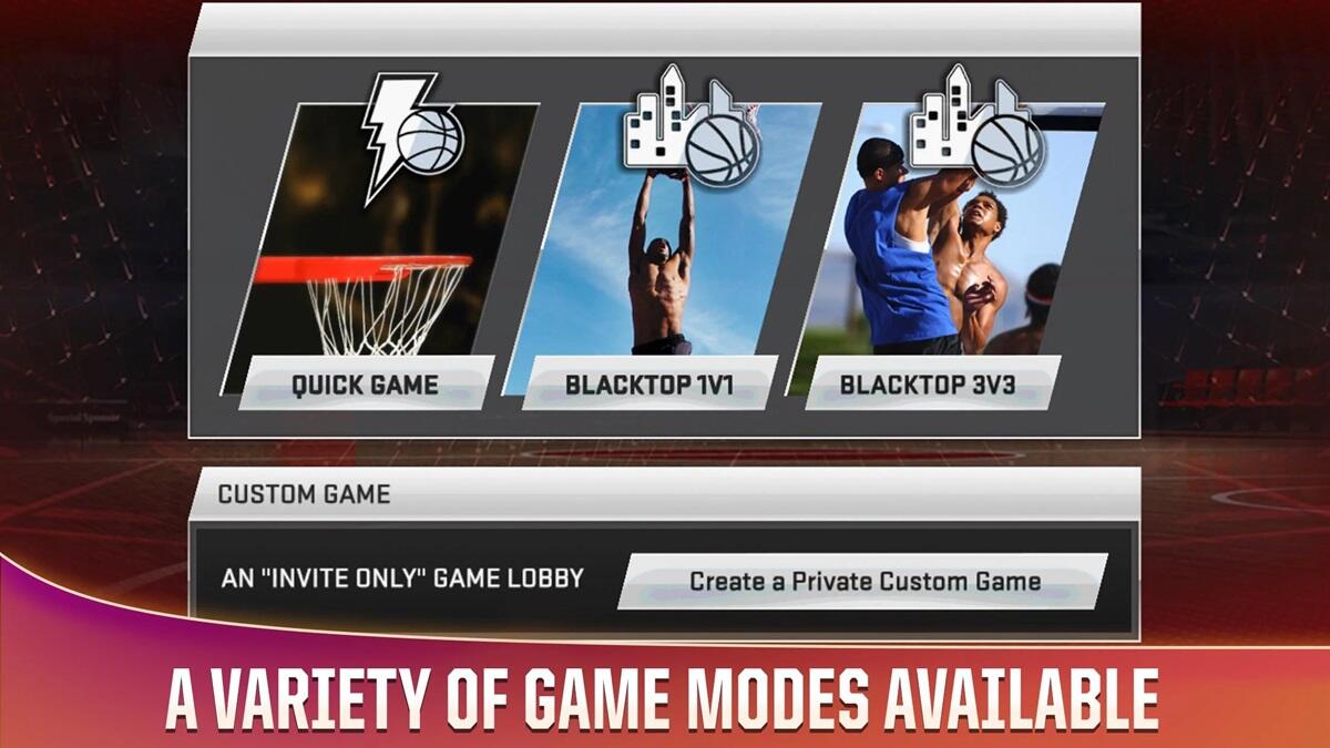 NBA 2K20 updated roster 2023 Android APK