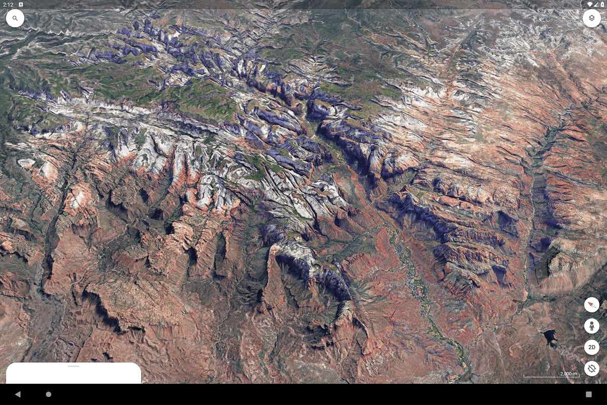 Google Earth APK 2023