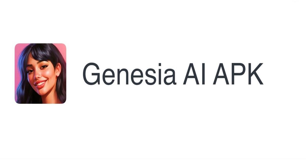 Genesia AI