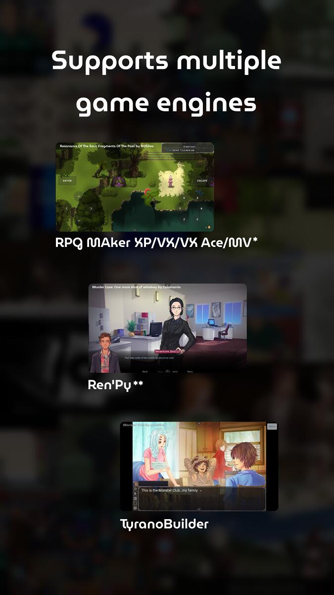 Joiplay RPG Maker Plugin download for Android