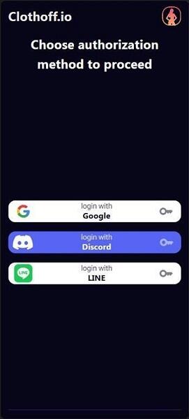 Clothoff IO APK