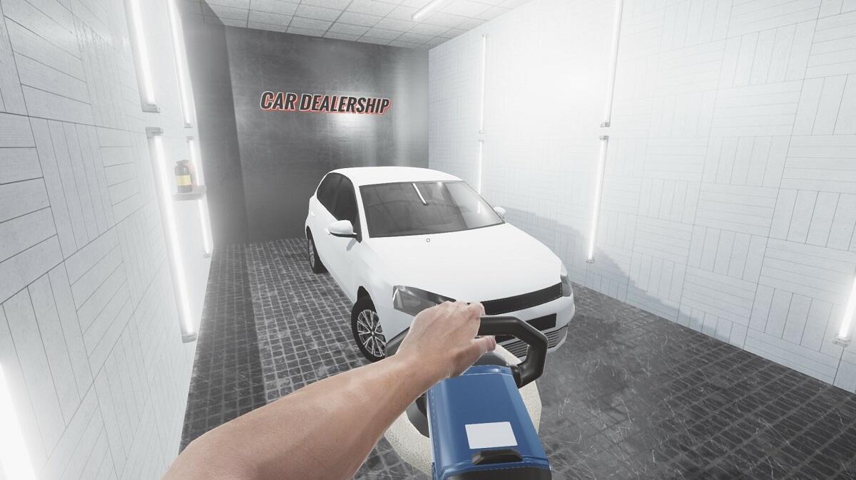 Car Dealer Simulator Mod APK