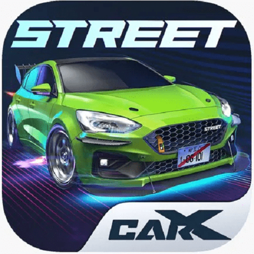 Carx Street Obb Android