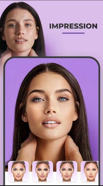 faceapp mod apk without watermark