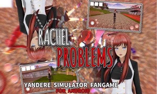 Rachel Problems APK