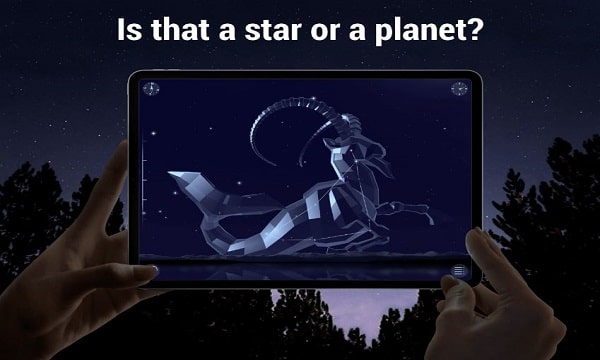 Star Walk 2 Mod APK For Android