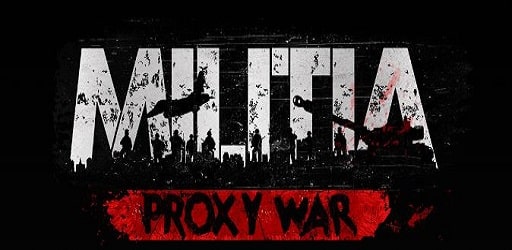 Militia Proxy War