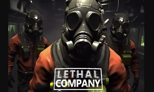 Lethal Company APK