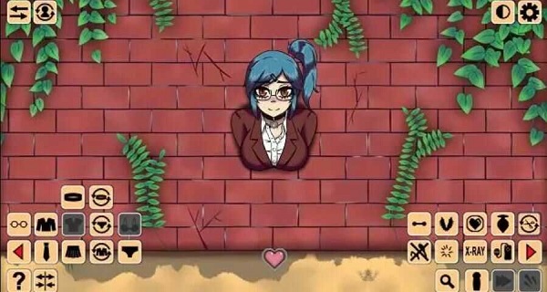 Download game Another Girl In The Wall APK