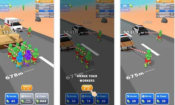Towing Squad Mod APK Download Free