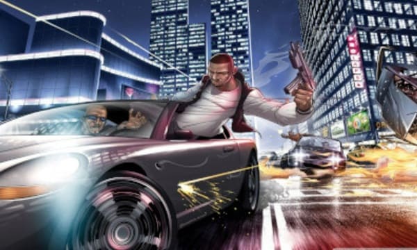 GTA 6 Download For Android