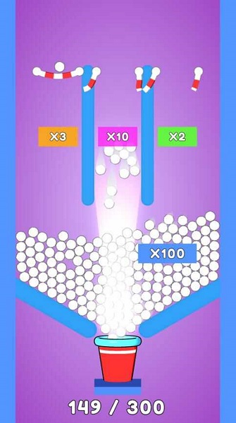 Balls and Ropes Mod APK free download