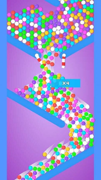 Download game Balls and Ropes APK