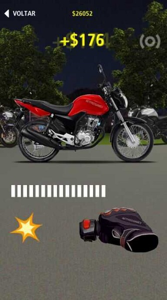 Moto Throttle Mod APK Unlimited Money