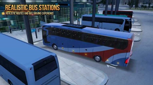 bus simulator ultimate mod apk 2023