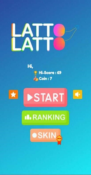 Game Lato Lato APK
