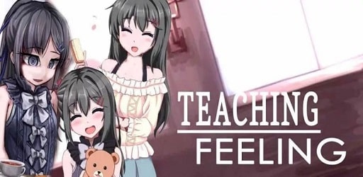 Teaching Feeling 4.0