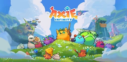 Axie Infinity Classic