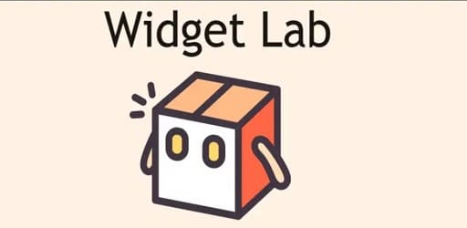 Widget Lab Premium