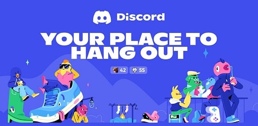 Old Discord