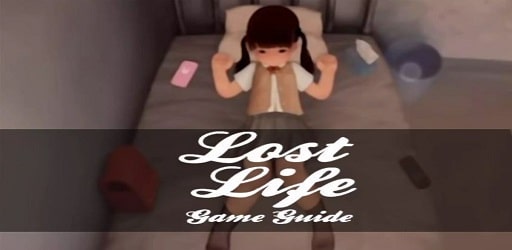 Lost Life
