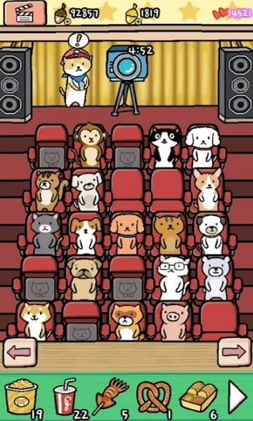 Animal Full Movie